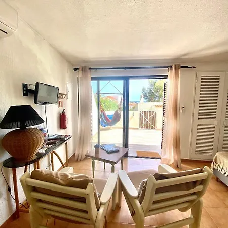 Cosy Little House * 알부페이라