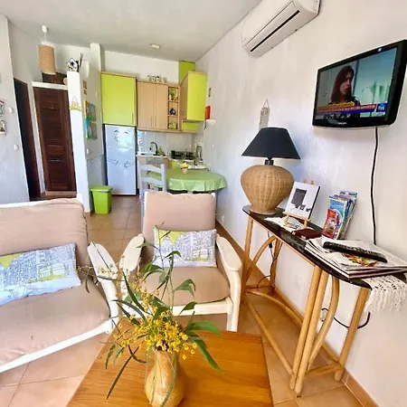아파트 Cosy Little House 알부페이라