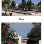 Cosy Little House Apartamento *