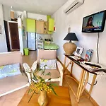 Apartamento Cosy Little House Albufeira