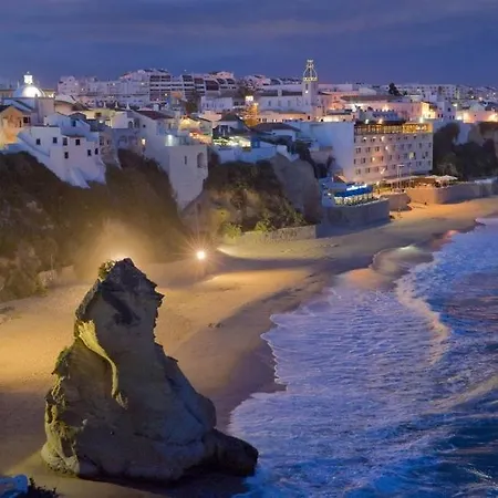 Cosy Little House Αλμπουφέιρα