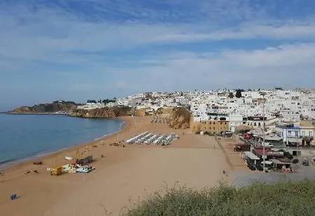 公寓 Cosy Little House