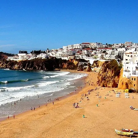 Cosy Little House 阿尔布费拉