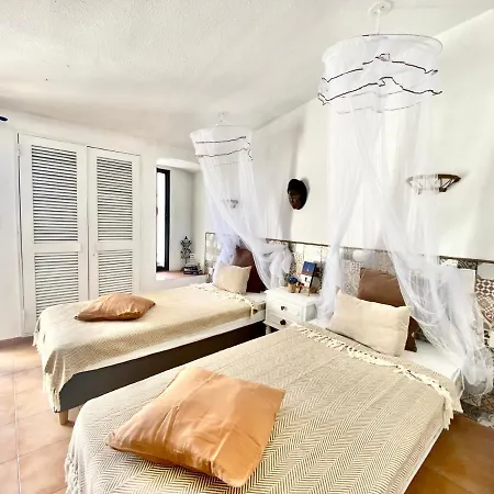 Cosy Little House 阿尔布费拉