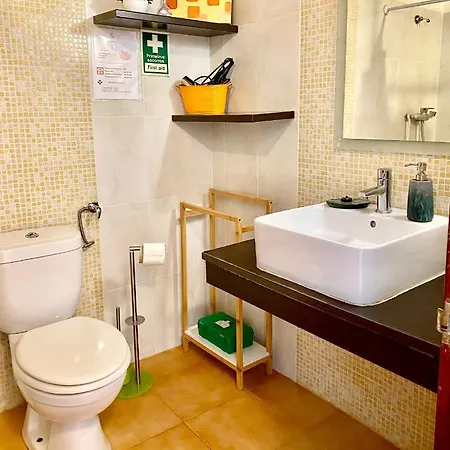 公寓 Cosy Little House *