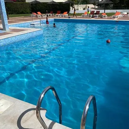 Cosy Little House Αλμπουφέιρα