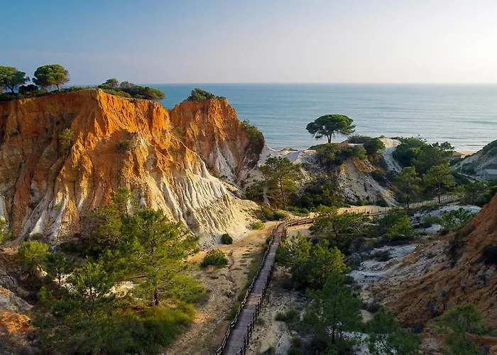 Cosy Little House Lägenhet Albufeira