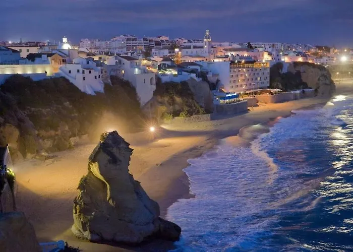 Cosy Little House Albufeira