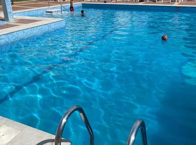 Cosy Little House Albufeira