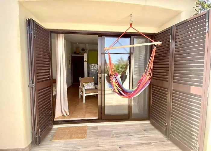 Lägenhet Cosy Little House Albufeira