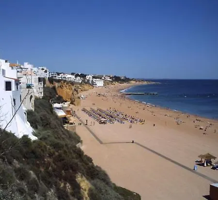 Cosy Little House * Албуфейра