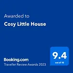 Appartement Cosy Little House Albufeira