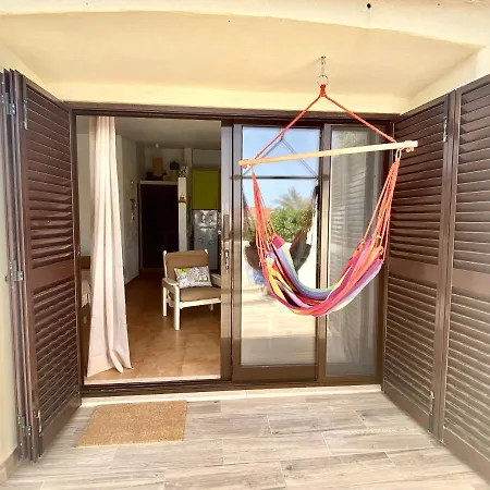 Διαμέρισμα Cosy Little House Αλμπουφέιρα